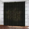 Fashion Highgrade Curtain Hipster Designer Series Top Quality Cloth Home Bedroom Badrum Transparent glasfönsterdörr Multifun8253491