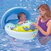 Life Colete Bóia Flutuante Inflável Swim Anel Segurança Bady Natação Tubo Destacável Bebê Rin