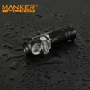 Manker E03H II 600LM UltraCompact Pocket AA 14500 Flashlight EDC Mini Torch with TIR Lens filters Magnet Tail Reversible Clip 2209561249