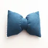 Coussin / Oreiller décoratif Bow-noeud Design Housse De Coussin nordique belle princesse Europe Housse De Coussin décorative amovible