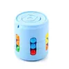 Cola Can Ball Cube Tip Rotation Magic Bean Dekompression Artefakt Finger Top Kinder Intelligenz Spielzeug