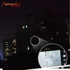 Flashlights Torches Activefire Fashion 5W 850nm LED Infrared IR Torch Zoomable For Night Vision Scope Drop Gun Mount1960259