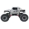 REMO HOBBY 1071SJ 1/10 4WD 2.4G Brushed RC Climbing Car