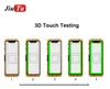 İPhone 6s 6s için 1 inç artı 7 7plus 8 8plus 11 11 PROMAX TOPLANTI TESTER KUTUSU TEST TARAFI LCD Test Cihazı Araçları