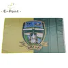 Irlande Meath GAA 3 * 5ft (90cm * 150cm) Polyester drapeau bannière décoration volant maison jardin drapeaux cadeaux de fête