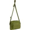 19 Borsa a tracolla Unisex Marsupio Outdoor Pack Moda Canvas Uomo Borse a tracolla Zaino in vita1