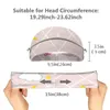 Men Headband Absorbent Cycling Yoga Sweat Sport Sweatband For And Women Hair Bands Pink Q009 Caps & Masks