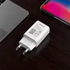 Chargeurs de téléphone portable câble USB type C chargeur rapide pour Samsung Galaxy A21S A31 A71 A51 A70 A50 A11 M31 A01 A21 A20S