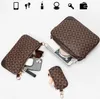 Kobiety Torby Messenger PU Skórzane Ramię Crossbody Torba Projektanci Mężczyźni Snake Tiger Torebka Męskie Małe Torby Teczki