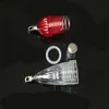 Mini LED Flashing Deep Drop Fishing Squid Underwater Fish Lure Light Lamp outdoor fishing Accessories 963 Z2