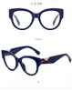 القط العين واضح عدسة النظارات الشمسية إطارات الإطار المتضخم النساء النظارات البصرية نعمة سيدة النظارات uv400 خيارات مصمم واقية