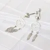 Trendy Pendant Belly Button Rings Sexy Body Piercing Bars Piercings Navel Gothic Fine Jewelry Wedding Jewelr
