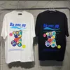 bubble shirts