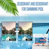 Pool Accessories 1000 Pcs Cleaning Effervescent Chlorine Tablet Multifunctional Tablets Spray Cleaner Home Supplies3G1460115