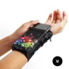 Running Bag Fitness Phone Wrist Pouch Wallet Basketball Sweatband Jogging Cycling Gym Arm Band Wristband Outdoor Bags