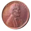 US Lincoln One Cent 1911-PSD 100％Copper Copins Metal Craft Dies Manufacturing Factory 244f