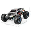 110 Scale 2 4G RC Car High Speed Remote Control Off Road Car 4WD 70km h Бесщеточный грузовик Rc carros Модель Детские игрушки Подарок 2108307717293