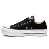 Converse Designer tecnico Designer Casual Scarpe casual da uomo Sneakers da donna Alti scarpe da ginnastica Top Top Leather Dimensione 35-40