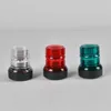 Emergency Lights 1 X Boat LED 12V Red Green White Navigation Lighting Marine Sailing Signaling Lamps Yacht Accessories2718389