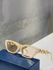 ROUIS VUIITON 1472 Top Lunettes de soleil design originales de haute qualité pour hommes célèbres lunettes de marque de luxe rétro à la mode Design de mode femmes lunettes avec logo de boîte