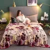 Удобный супер мягкий держать теплые фланелевые одеяло большой размер сплошной цвет домашний диван постельное белье офисный автомобиль одеяло дома текстиль F0265 210420