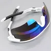 Super Bargain FashionCycling Eyewear Cycling Bicycle Bike Sports Protective Gear R Glasses Colorful 2022