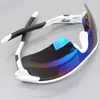 Super Bargain FashionCycling Eyewear Ciclismo Bicicleta Bicicleta Esportes Protetora Engrenagem R Óculos Coloridos 2022