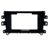 car radio Frame 10.1 inch for 2014-2015 NISSAN NAVARA Audio Dash Trim Fascia Panel Kit 2din