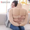 arm cushion pillow