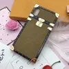 Klasik tasarım telefon kılıfları iphone 13 13pro 12 12 mini 11 pro 11pro x xs max xr 8 7 6 6 s artı pu deri arka kapak tpu kabuk kılıf kabuk 8Plus omuz askısı