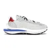 Nieuwe Casual Schoenen Daybreak Mens Trainers Summit White Nylon Mannen Dames Dames Outdoor Sports Sneakers 37-45