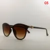 Gafas de sol de deedador para mujer высокое качество моды солнцезащитные очки женщины uv400 обесцвечивание адумбраль кошачий глаз женщины солнцезащитные очки