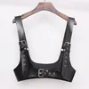 New 2021 Spring Summer Pu Leather Black Buckle Personality Women Wide Strap Belt Fashion Tide All-match