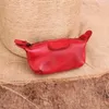 Portefeuille de sac de rangement pour porte-monnaie pour femme Dumpling