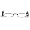 Lunettes de soleil Ienjoy pliable portable presbyte lunettes de lecture de poche hommes faciles à transporter299z
