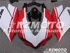 Aas kits 100% ABS Slanken Motorfietsen voor Ducati 959 1299 15 16 17 18 jaar Een verscheidenheid aan kleuren No.1595