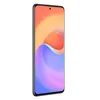 새로운 원본 ZTE S30 PRO 5G 휴대 전화 8GB RAM 256GB ROM OCTA CORE SNACKDRAGON 768G 64.0MP AI HDR 4200MAH Android 6.67 "AMOLED FULL SCREN AGUGHPRINT ID 얼굴