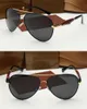 Top QualTiy Fashion G5011 Solglasögon för män Kvinnor Eyewear Designer Brand Sun Glasses Girls Love Geryeglasses With Box304U