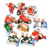 Kerstversiering boomhut decoratie verjaardagsfeestje cadeau producten gepersonaliseerde familie 2023