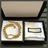 Mode Armband Link Kedja Kvinnor Armband Brev Hand Catenary Smycken Designers Armband Das Armband OROLOGI GOLDEN BRACELETS Shoulian