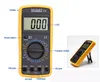 2022 new Digital LCD Electrical Handheld Digital Multimeter multitester medidor dijital multimetre digitale multimetros multimetr