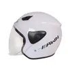 Motorcycle Helmets Electric For Men And Women, Four Season Half