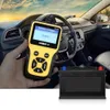 V311a Professional Scanner Diagnostic Tool Car Auto OBD OBD2 ELM327 Code Reader8963834