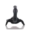 Designer Black Scorpion smoking pipes Animal glass pipe Supply for smoker