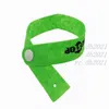 Bracciale anti zanzare repellente per insetti, braccialetto, zanzariere, blocco insetti, campeggio, 4 colori WA1088