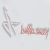 "hello sexy" et Beautiful legs Sign Store Restaurant Bar Boutique de cadeaux Panneau de décoration de porte LED Neon Light 12 V Super Bright