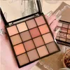 MAKEUP Ultimate Shadow Palette, 16 Color Eyeshadow Palette, Warm Neutrals, Versatile Rosy Neutral Shades for Every Day, Ultra-Blendable with Velvety Texture