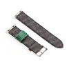 Per Apple Watch Bands 7 Series Watch Strap iWatch Band 3 4 5 6 SE 44mm 45mm 41mm 42mm 38mm Luxury Wristband Fashion Designer Bracciale Cinturini intelligenti in pelle di alta qualità