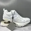 22SS-Staffel Saison 7. Generation Joggingschuhe 35-46 MANS Mode-Sneaker 6.0 Mechanical Spring Sohle Schutzdesign Hochqualität Frauen Frauen Designerkörbe