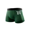 Onderbroek [Bloom The Love] Merk Katoen Boxer Mannen Ondergoed Heren Boxers No.20 Slipje Cuecas Masculina Man Underpant Boxershorts L-3XL